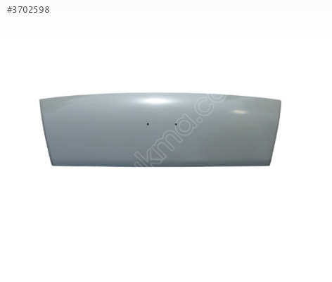 KİA BONGO MOTOR KAPUT 2004-2011&/..