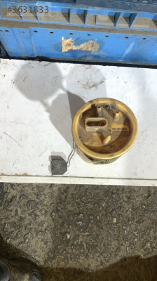 6R0919050K POLO SEAT TOLED SKODA RAPİD ROOMSTER YAKIT ŞAMANDIRASI