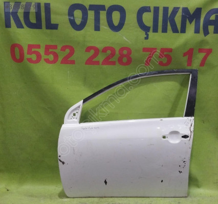 toyota auris sol ön kapı