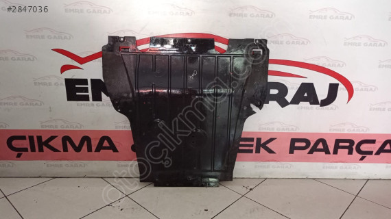 8200520829 Clio 4 Motor Alt Muhafaza (11-20)