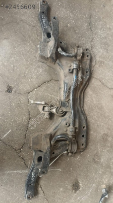 Kayhanlar Oto Ford Connect Motor Traversi Çıkma Parçası