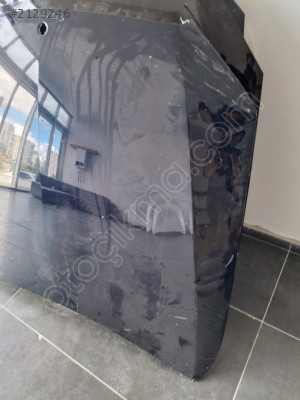 MERCEDES W213 KAPUT SAĞDAN UFAK HASARLI 2138870203