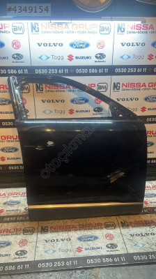 TOGG T10X SAĞ ÖN KAPI ORJİNAL ÇIKMA YEDEK PARÇA