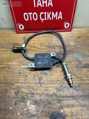 Fiat Egea  (Euro 6) Oksijen Nox Sensörü  Orijinal 46344800