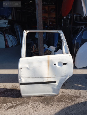 FORD C MAX SOL ARKA KAPI