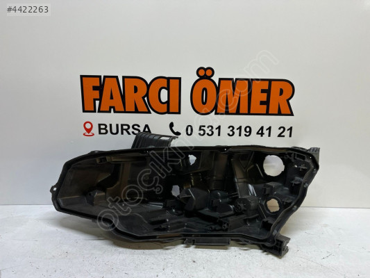 HONDA CİVİC FC5 SAĞ FAR KASASI SIFIR FULL LED