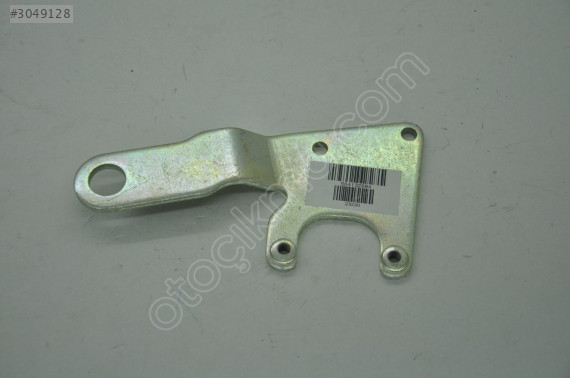 Egr Bağlantı Ayağı 2.3 Ducato (Büyük)