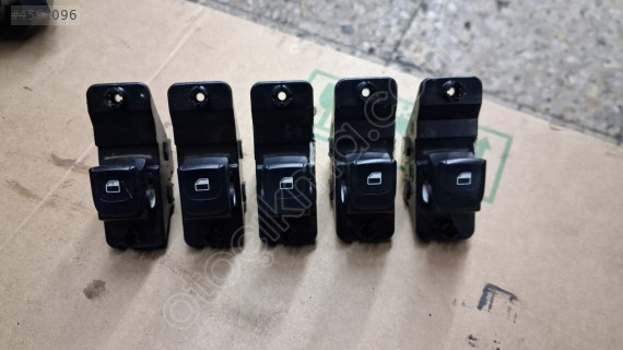 KİA STONİC CAM DÜĞMELERİ ORİJİNAL ÇIKMA