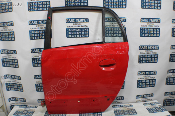 ÇIKMA HYUNDAİ ATOS SOL ARKA KAPI 2320