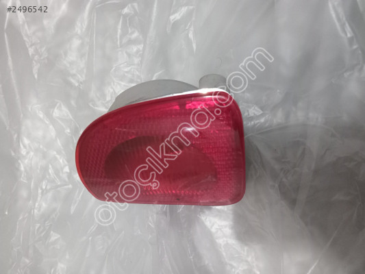 8200419906 kango 3 arka reflektor sol