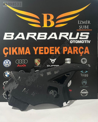 AUDİ A6 SAĞ ARKA ÇAMURLUK 2009-2011