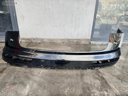 AUDI Q5 ARKA TAMPON EGE OTOMOTİV BURSA