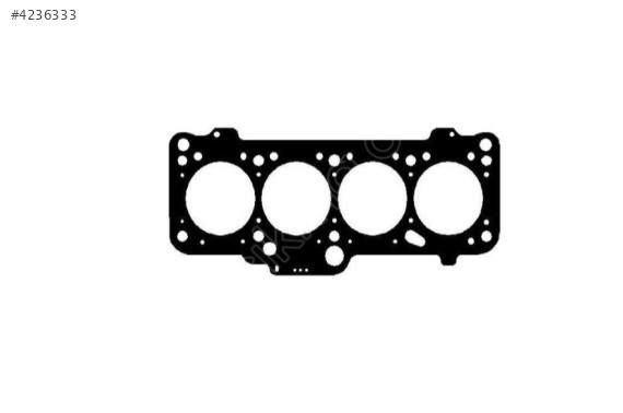 VOLKSWAGEN SİLİNDİR KAPAK CONTA CADDY 96-04 028103383BK