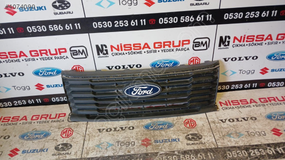 FORD COURİER ÖN PANJUR ORJİNAL ÇIKMA YEDEK PARÇA