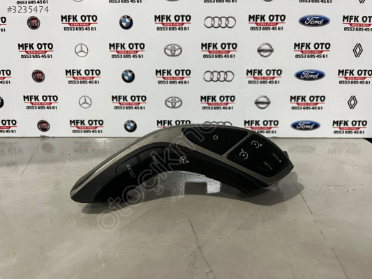 HYUNDAİ İ30 DİREKSİYON DÜĞMESİ ORJİNAL 96700-A6750