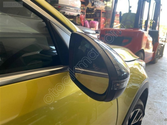 2023 Kia Xceed Elektrikli Sinyalli Katlanır Sağ Ayna