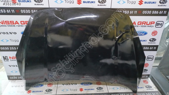 FORD KUGA YENİ KASA MOTOR KAPUTU ORJİNAL ÇIKMA YEDEK PARÇA
