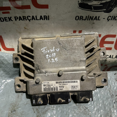 FORD FİESTA 1.25 2017 S180047061 MOTOR BEYNİ ÜÇEL OTO ÇIKMA BURSA