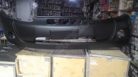 Kia Sorento Tampon 2007-2009 arası sıfır