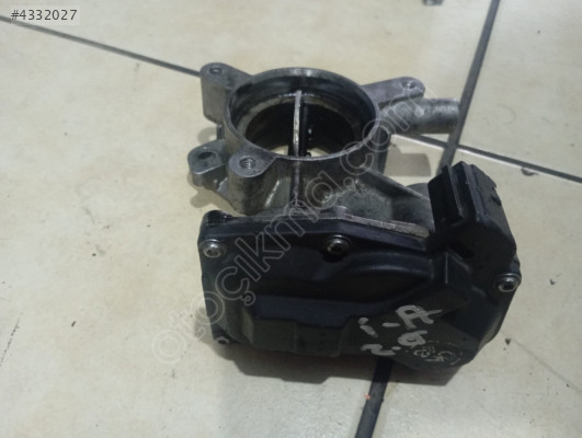 OPEL  INSİGNİA A 2,0 GAZ KELEBEĞİ