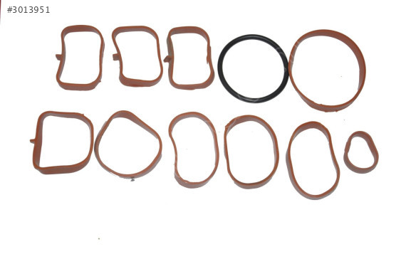 Manifold Contası Emme 1.4 16 Valf Linea-Egea-Grande Punto