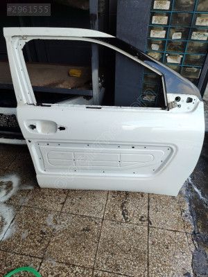 Citroen C4 captus sağ ön kapı