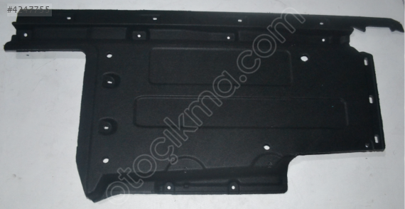 AUDI Q5 SAĞ TABAN MUHAFAZASI ALT KORUMA 2012-2017 8R0825208