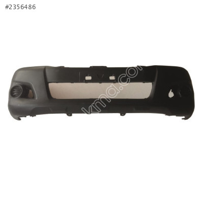 Toyota Hilux Vigo Ön Tampon Far Yıkamasız 2012-2014