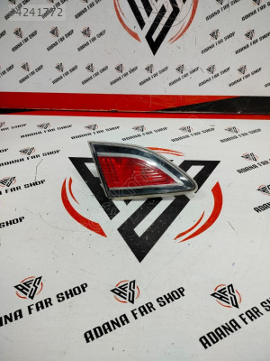 MAZDA 3 SAĞ İÇ STOP LAMBASI