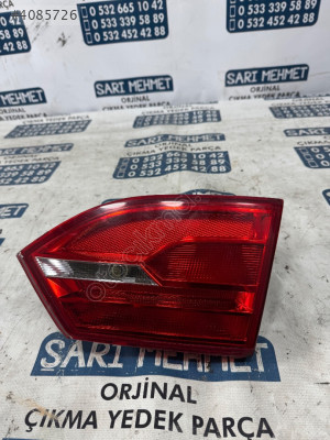 ÇIKMA VW JETTA SAĞ İÇ STOP LAMBASI  5C6945094