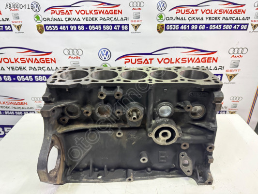 VW LT 35 TRANSPORTER T4 2.5TDİ ÇIKMA ORJİNAL BLOK
