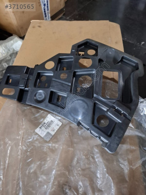 Peugeot 5008 ön tampon braket sol 7416R2 7416.R2