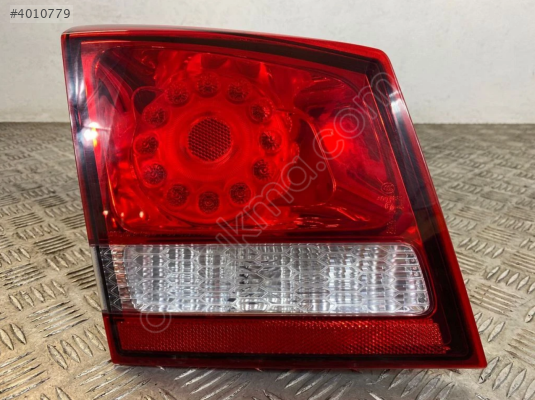 FIAT FREEMONT ÇIKMA ORJİNAL SAĞ - SOL STOP