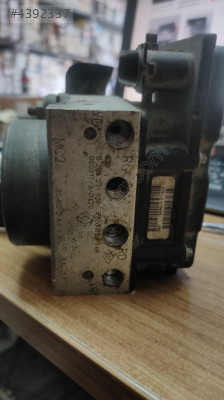 Renault Clio 3 ABS BEYNİ 8200559749