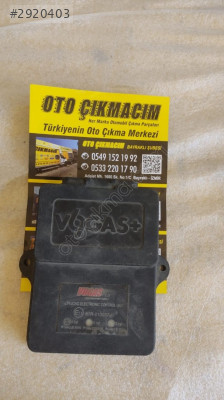 HYUNDAİ ACCENT 67R-010037 VOGAS LPG BEYNİ