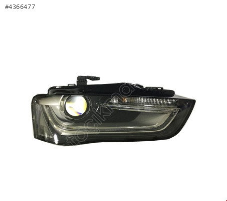 ÖN FAR XENON SAĞ A4 2013- SIFIR 8K0941044C