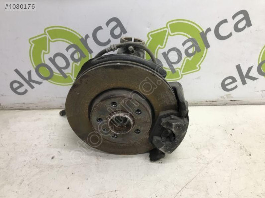 VOLKSWAGEN POLO 2018 2021 SAĞ AKS TAŞIYICI DOLU 2Q0407256N
