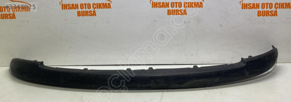 Peugeot 206 ön tampon çıtası orijinal çıkma