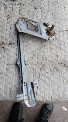 OPEL ASTRA F SAĞ ARKA CAM KRİKO MANUEL.OTO ERKAN ÜNYE