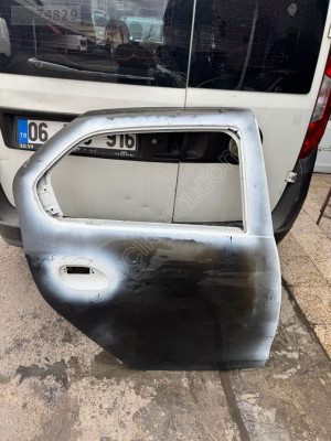 RENAULT SYMBOL SAĞ ARKA KAPI EYÜPCAN OTO