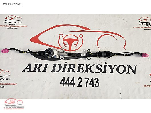 Hyundai i20 2008-2015 Orj Sıfır Direksiyon Kutusu - 56500 1J100