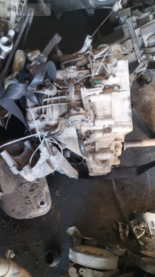 Honda Accord 2. 4 şanzıman otomatik