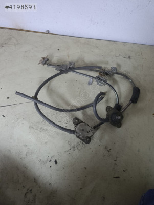 UNO cam kirikosu arka