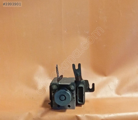 dacia duster ABS beyni