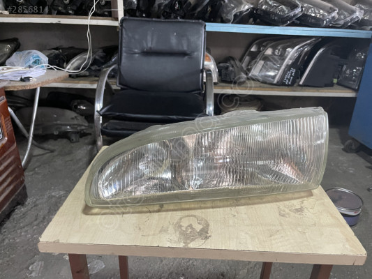 HYUNDAİ H100 1997 2004 SOL FAR