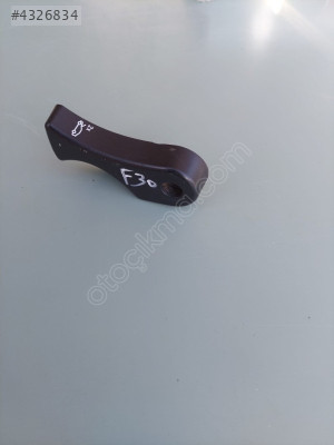 BMW F30 MOTOR KAPUTU