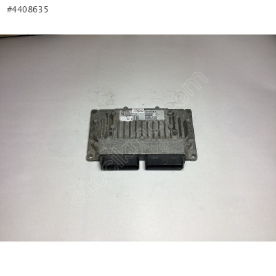 Renault Megane 2 Şanzıman Beyni 8200623620 8200563399 S126027101B