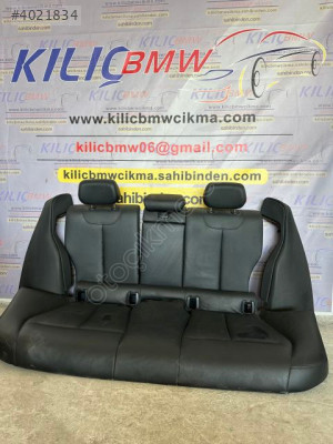 BMW F30 ARKA KOLTUK YATARLI DERİ ÇIKMA ORJİNAL