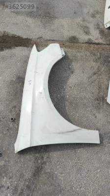 AUDİ A3 SAĞ ÖN ÇAMURLUK ÇIKMA