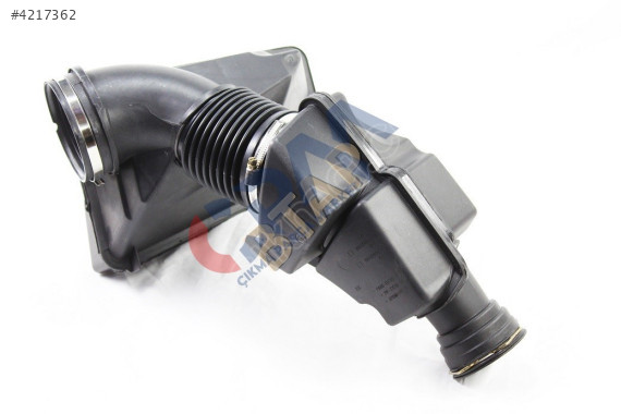 BMW 3 SERİSİ G20 HAVA FİLTRE KUTUSU 13718656981